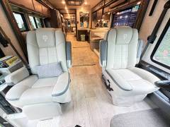2023 Thor Motor Coach Tuscany 45BX, $ 389,000