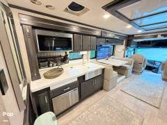 2023 Thor Motor Coach Tuscany 45BX, $ 389,000