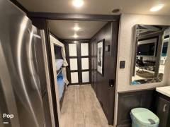 2023 Thor Motor Coach Tuscany 45BX, $ 389,000