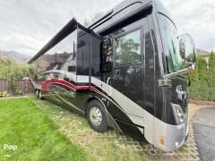 2023 Thor Motor Coach Tuscany 45BX, $ 389,000