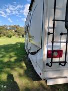 2017 Thor Motor Coach Four Winds 26B, $ 55,000
