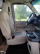 2017 Thor Motor Coach Four Winds 26B, $ 55,000