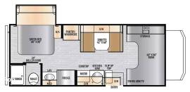 2026 East To West RV Entrada 2200SF, $ 118,000