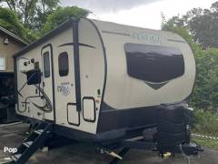 2020 Rockwood Mini Lite 2104S, $ 16,000