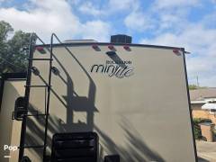 2020 Rockwood Mini Lite 2104S, $ 16,000