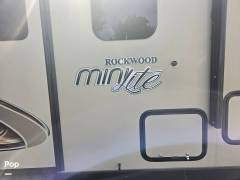 2020 Rockwood Mini Lite 2104S, $ 16,000