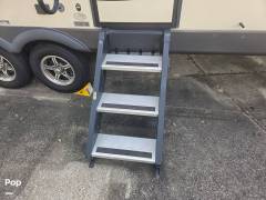 2020 Rockwood Mini Lite 2104S, $ 16,000
