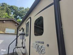 2020 Rockwood Mini Lite 2104S, $ 16,000
