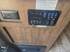 2020 Rockwood Mini Lite 2104S, $ 16,000