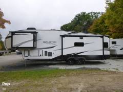 2023 Grand Design Reflection 337RLS, $ 49,950