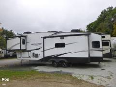 2023 Grand Design Reflection 337RLS, $ 49,950