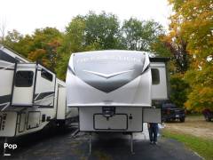 2023 Grand Design Reflection 337RLS, $ 49,950