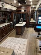 2018 Jayco Pinnacle 36KPTS, $ 40,000