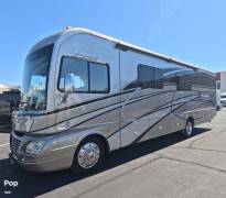 2015 Fleetwood Southwind 34A, $ 78,100