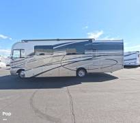 2015 Fleetwood Southwind 34A, $ 78,100
