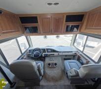 2015 Fleetwood Southwind 34A, $ 78,100