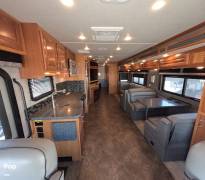 2015 Fleetwood Southwind 34A, $ 78,100
