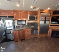 2015 Fleetwood Southwind 34A, $ 78,100