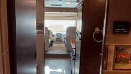 2017 Thor Motor Coach Axis 25.4, $ 44,995