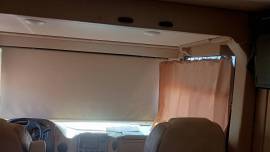 2017 Thor Motor Coach Axis 25.4, $ 44,995