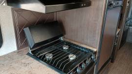 2017 Thor Motor Coach Axis 25.4, $ 44,995