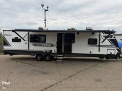 2025 Keystone Bullet 336BBK, $ 45,000