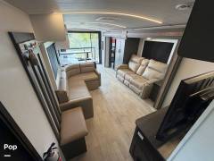 2025 Keystone Bullet 336BBK, $ 45,000