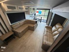 2025 Keystone Bullet 336BBK, $ 45,000