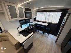 2025 Keystone Bullet 336BBK, $ 45,000