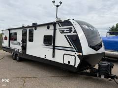 2025 Keystone Bullet 336BBK, $ 45,000