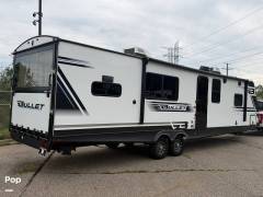 2025 Keystone Bullet 336BBK, $ 45,000