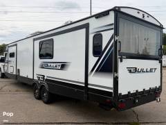 2025 Keystone Bullet 336BBK, $ 45,000