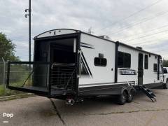 2025 Keystone Bullet 336BBK, $ 45,000