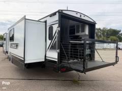 2025 Keystone Bullet 336BBK, $ 45,000