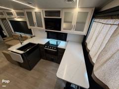 2025 Keystone Bullet 336BBK, $ 45,000