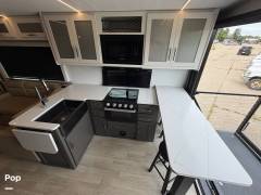 2025 Keystone Bullet 336BBK, $ 45,000