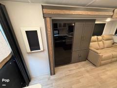 2025 Keystone Bullet 336BBK, $ 45,000