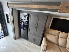2025 Keystone Bullet 336BBK, $ 45,000