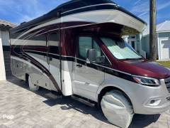 2023 Entegra Qwest 24R, $ 106,000
