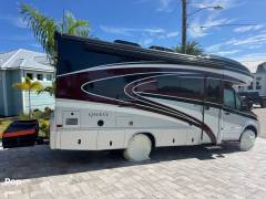 2023 Entegra Qwest 24R, $ 106,000