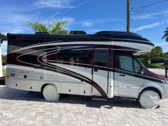 2023 Entegra Qwest 24R, $ 106,000