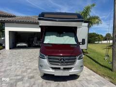 2023 Entegra Qwest 24R, $ 106,000