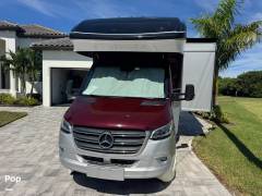 2023 Entegra Qwest 24R, $ 106,000