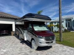 2023 Entegra Qwest 24R, $ 106,000