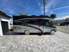 2023 Entegra Qwest 24R, $ 106,000
