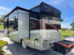 2023 Entegra Qwest 24R, $ 106,000