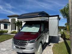 2023 Entegra Qwest 24R, $ 106,000