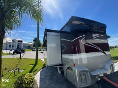2023 Entegra Qwest 24R, $ 106,000