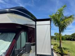 2023 Entegra Qwest 24R, $ 106,000