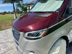 2023 Entegra Qwest 24R, $ 106,000